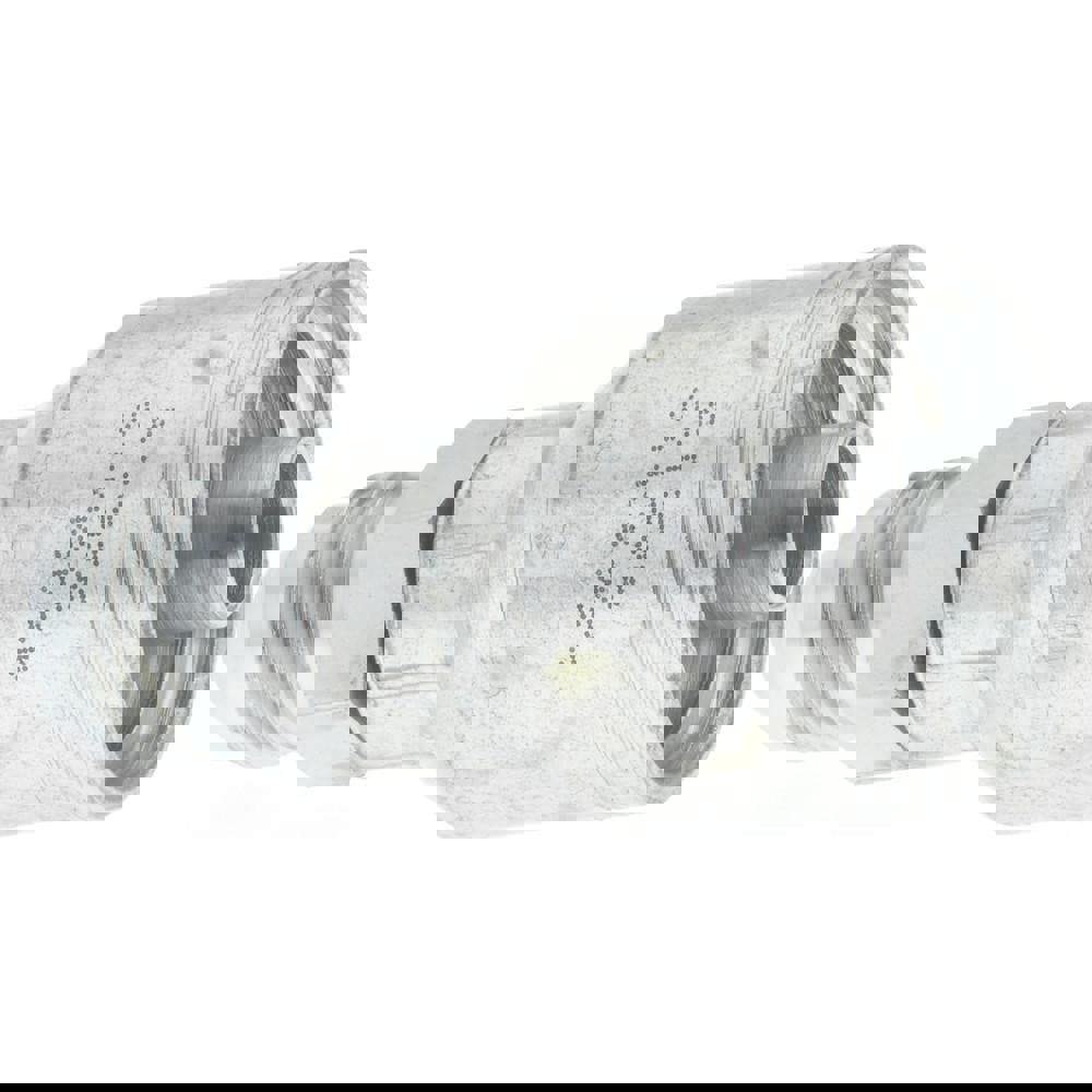 Hydraulic Hose Male SAE 37 &deg; JIC Rigid Fitting: 8 mm